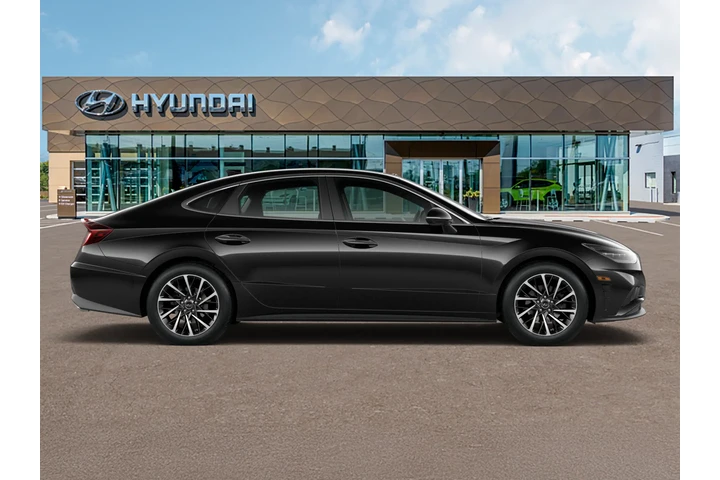 $24565 : Hyundai SONATA 2023 Limited image 9