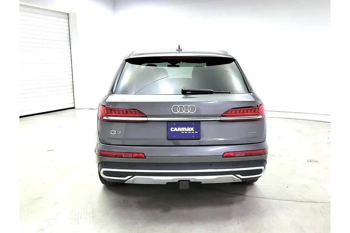 $36998 : Audi Q7 2023 AWD quattro Pre image 6
