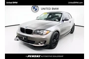 BMW 1 Series 2012 128i 2dr C en Atlanta