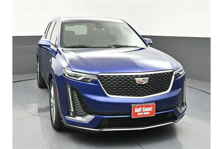 $30971 : Cadillac XT6 2023 Premium Lu image 3