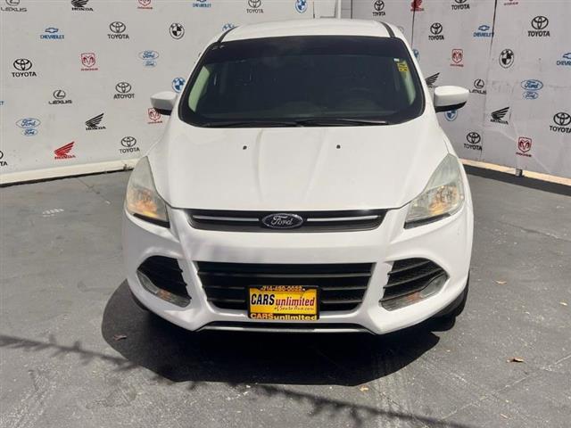 $11995 : Used 2015 Escape FWD 4dr SE f image 8