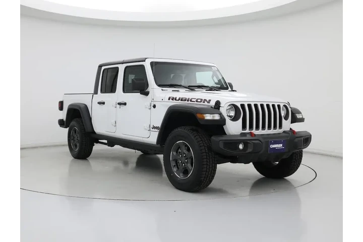 $37998 : Jeep Gladiator 2023 4x4 Rubi image 1