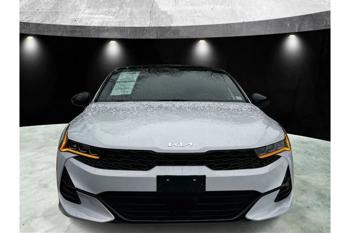 $21985 : Kia K5 2023 GT-Line 4dr Seda image 2