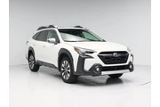 Subaru Outback 2024 AWD Tour en Charlotte