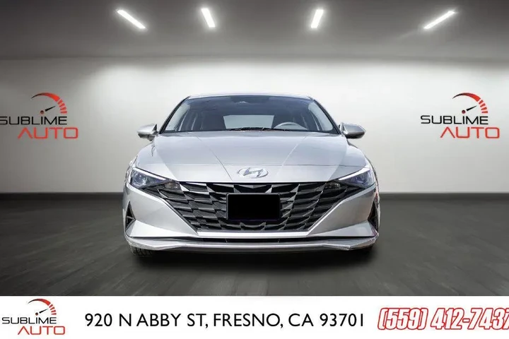 $16995 : 2021 ELANTRA image 2