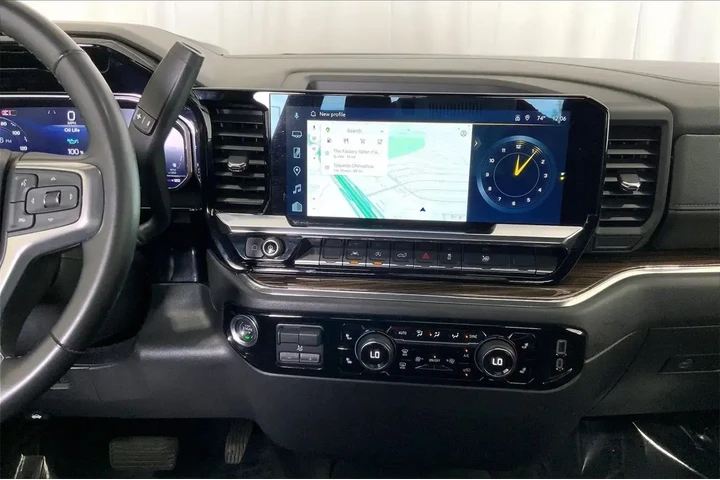 $36708 : Chevrolet Silverado 1500 202 image 5