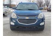 $4988 : Chevrolet Equinox 2017 LT 4d thumbnail