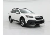 Subaru Outback 2021 AWD Prem