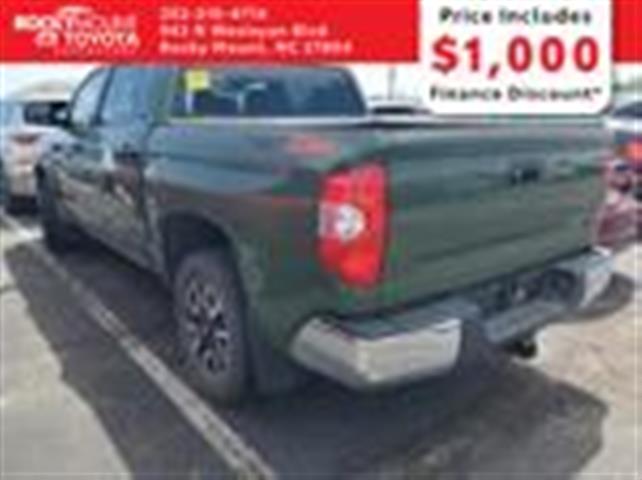 $49991 : PRE-OWNED 2021 TOYOTA TUNDRA image 3