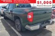 $49991 : PRE-OWNED 2021 TOYOTA TUNDRA thumbnail