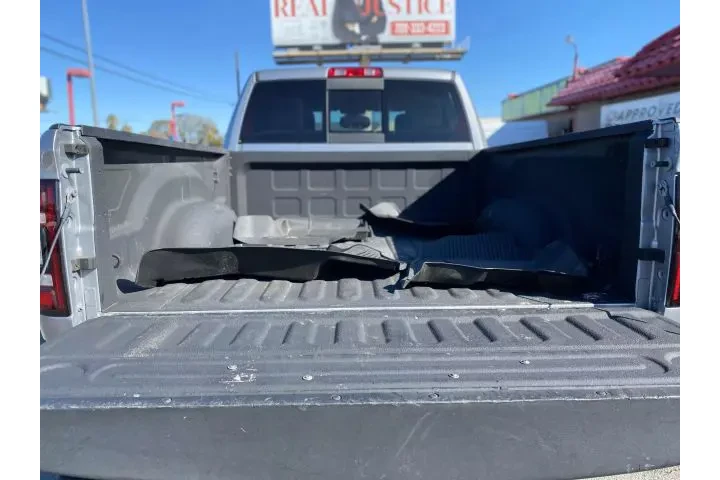$40798 : 2019 RAM 2500 CREW CAB2019 RA image 7