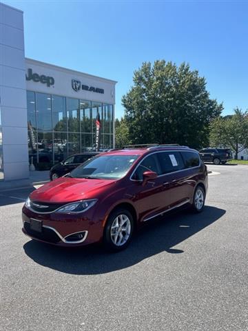 $18995 : PRE-OWNED 2018 CHRYSLER PACIF image 2