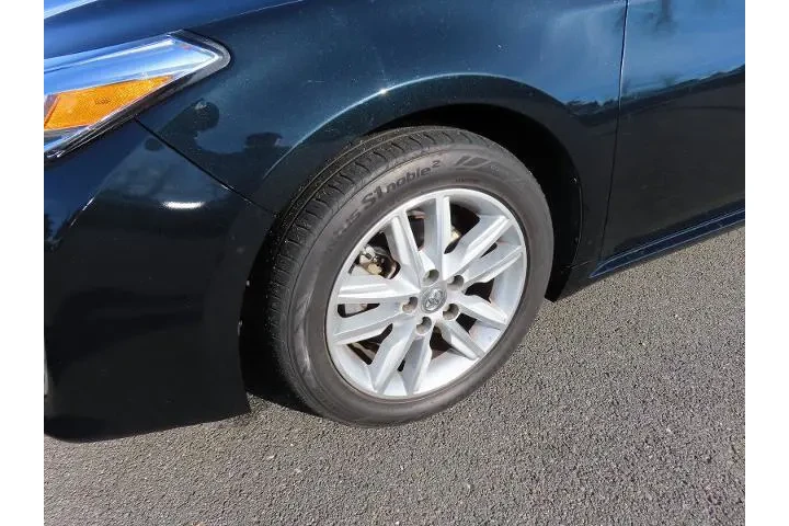 $14000 : Toyota Avalon 2015 XLE 4dr S image 8