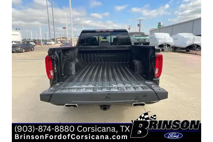 $34990 : GMC Sierra 1500 2020 4x4 Den image 10