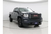 GMC Sierra 1500 2017 4x4 Bas en Santa Rosa