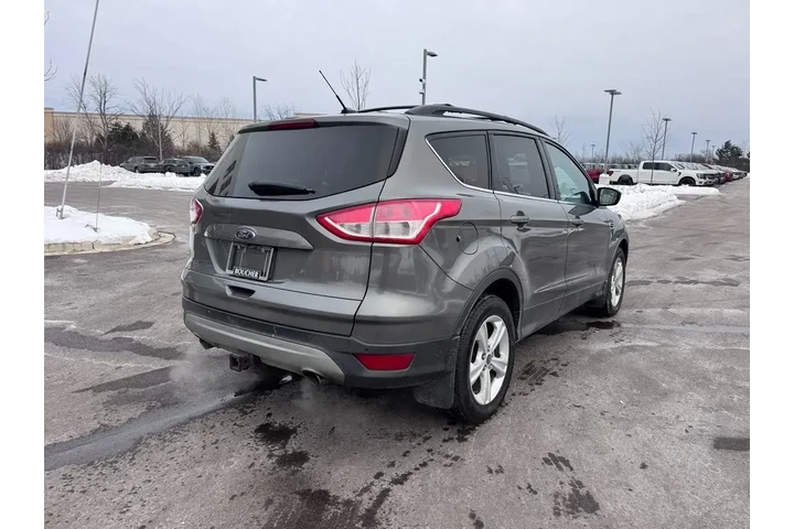 $10395 : Ford Escape 2014 AWD SE 4dr image 5