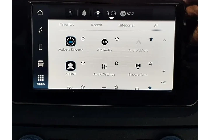 $39901 : Ram ProMaster 2025 Tradesman image 6