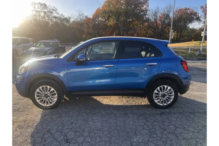 $5999 : 2019 FIAT 500X Trekking image 9