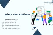 Hire Tribal Auditors