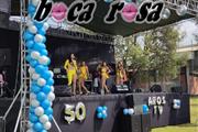 Grupo Femenino Quito Boca Rosa thumbnail