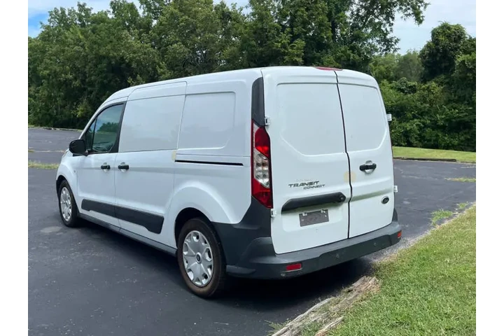 $8999 : 2016 Transit Connect XL image 7