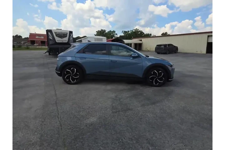 $28999 : 2022 Ioniq 5 SEL image 4