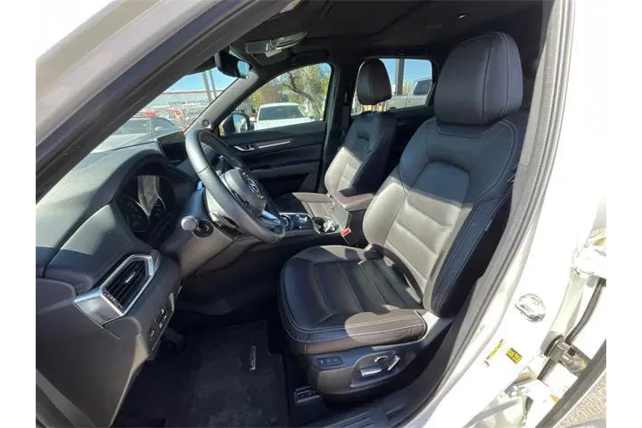 $31962 : Mazda CX-5 2024 AWD 2.5 Turb image 10