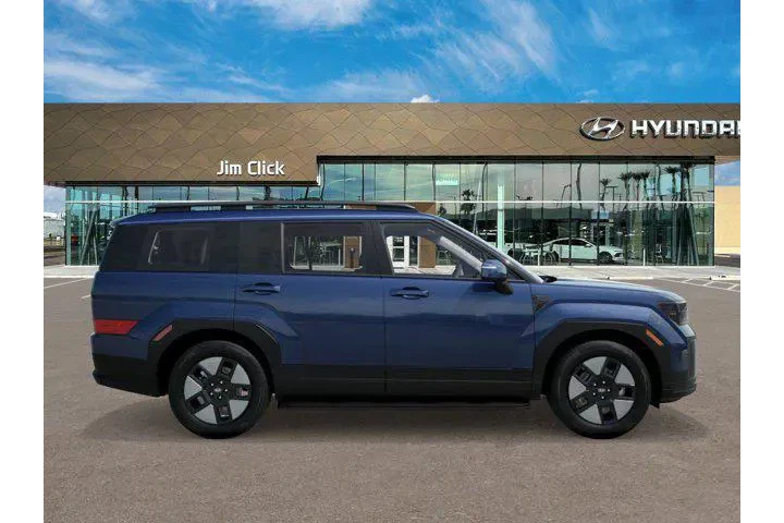 $37999 : Hyundai SANTA FE Hybrid 2026 image 7