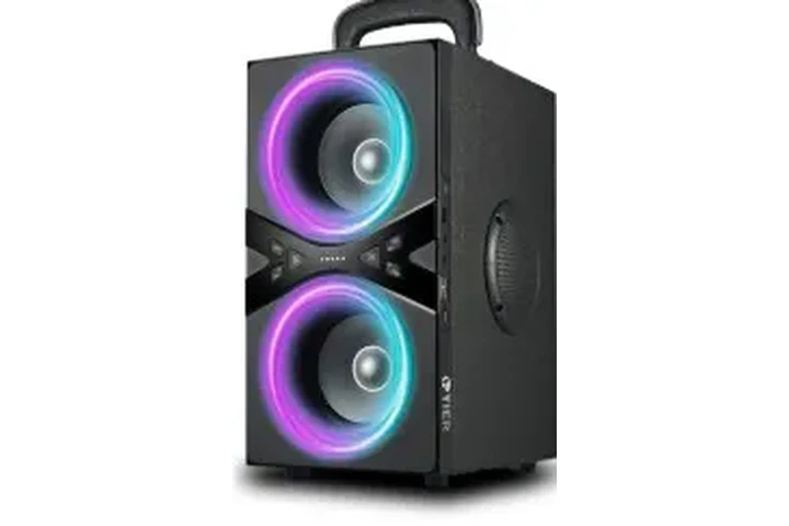 Reparaciónes De Speakers image 5