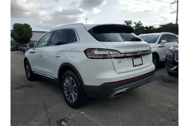 $34590 : Lincoln Nautilus 2023 AWD St image 4