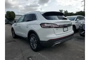 $34590 : Lincoln Nautilus 2023 AWD St thumbnail