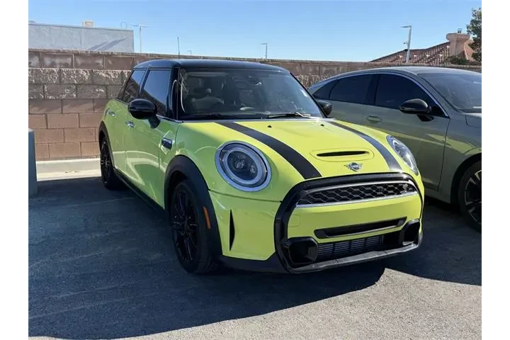 $24455 : MINI Hardtop 4 Door 2024 Coo image 4