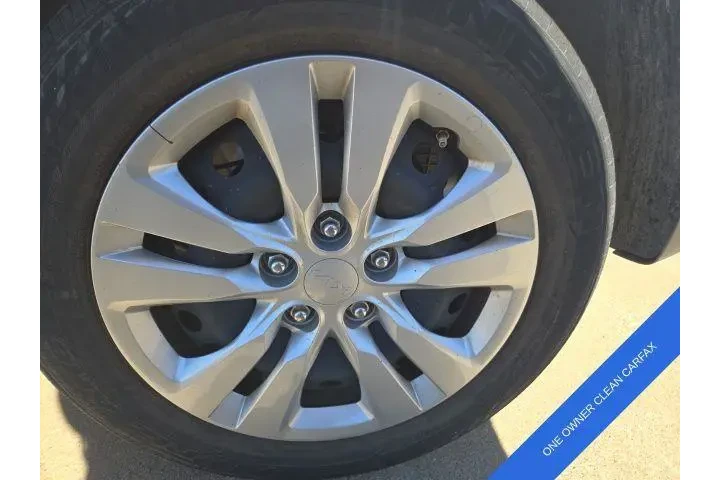 $14687 : Kia Soul 2024 S 4dr Crossove image 6