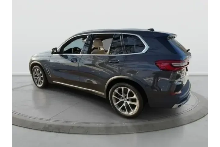 $28795 : BMW X5 2020 AWD xDrive40i 4d image 4