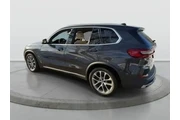 $28795 : BMW X5 2020 AWD xDrive40i 4d thumbnail