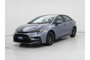 $25998 : Toyota Corolla 2024 XSE 4dr thumbnail