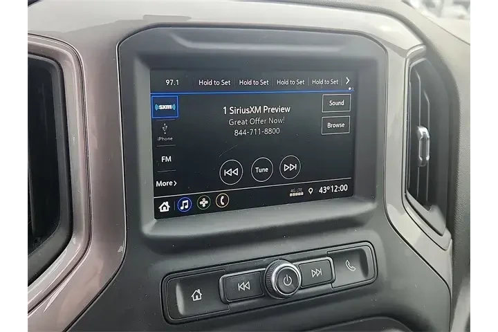 $40000 : Chevrolet Silverado 1500 202 image 10