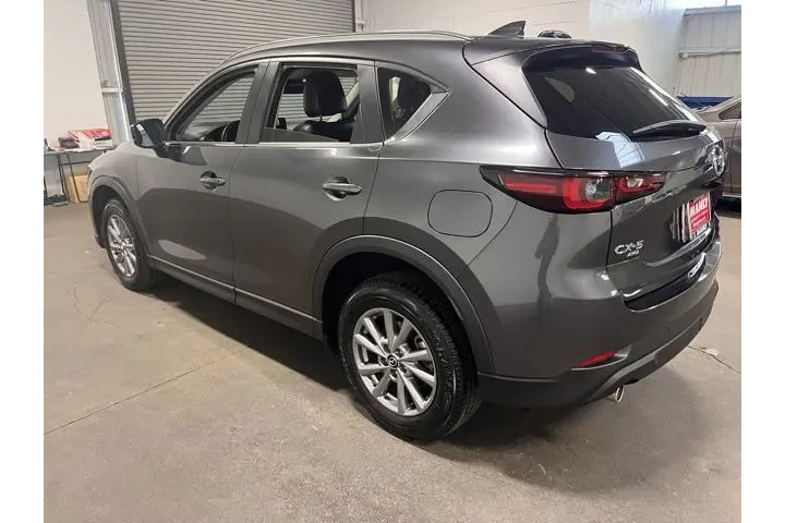 $25689 : Mazda CX-5 2022 AWD 2.5 S Pr image 5