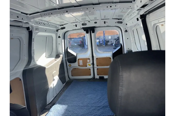 $22777 : Ford Transit Connect 2020 XL image 2