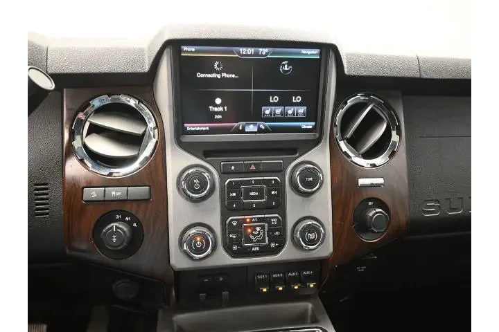 $22849 : Ford F-350 Super Duty 2014 4 image 9