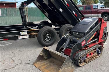 DEMOLICIÓN Y LIMPIEZA en Los Angeles