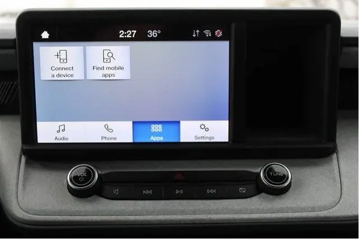 $26000 : Ford Maverick 2022 XLT 4dr S image 5