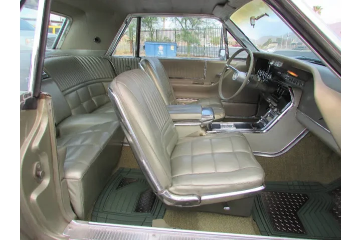 $22900 : 1966 Thunderbird image 5