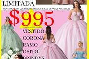 Special de VESTIDOS thumbnail