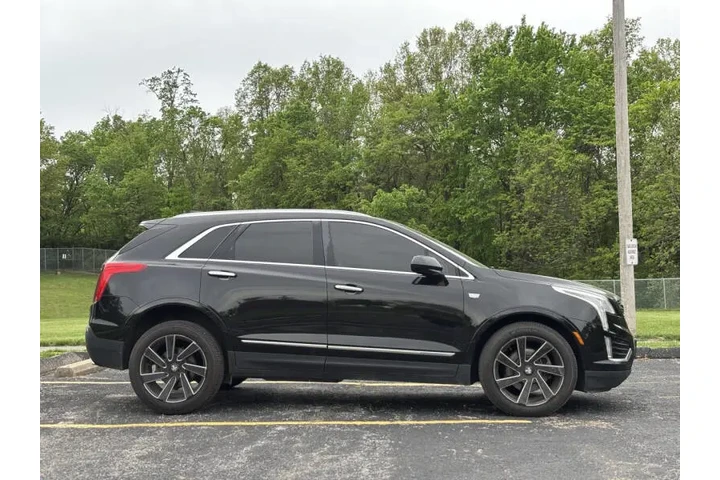 $9249 : 2017 XT5 image 4