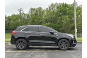 $9249 : 2017 XT5 thumbnail