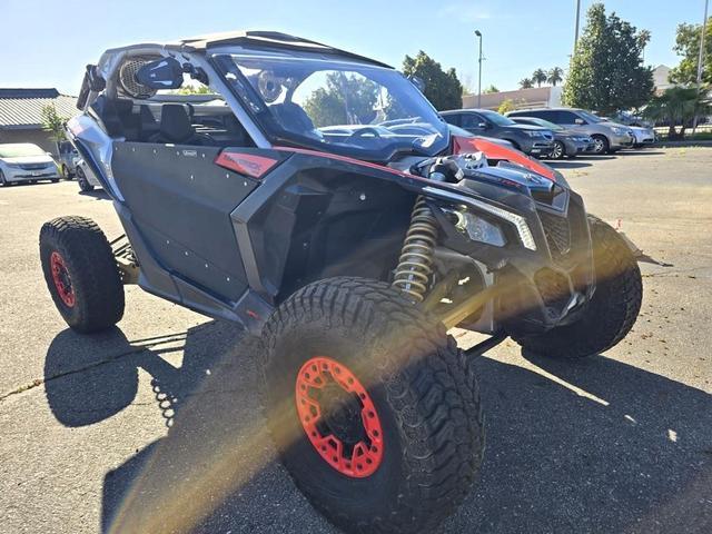 $29500 : 2020 CAN-AM MAVERICK X3 X RS image 4