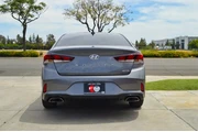 $12495 : Used 2018 Sonata Sport+ 2.4L thumbnail