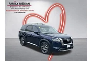 Nissan Pathfinder 2022 AWD P en Long Island