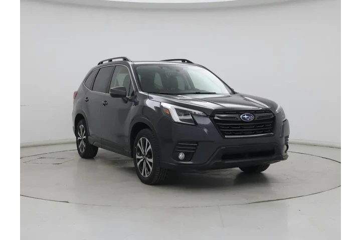 $29998 : Subaru Forester 2022 AWD Lim image 1
